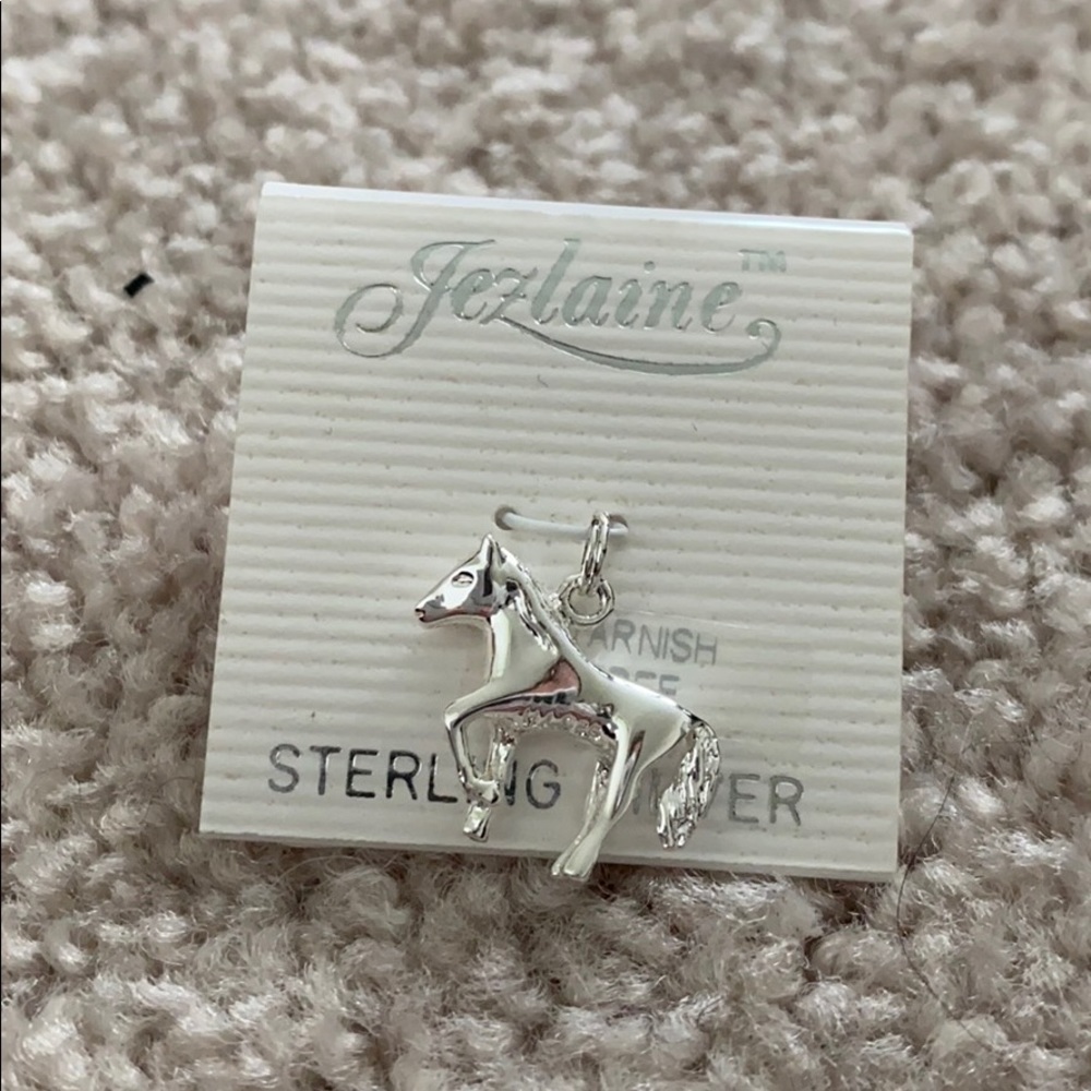 Horse Charm